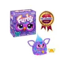 Furby purple - Hasbro F6743