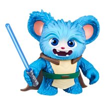 Figura De Ação - Star Wars Aventuras Dos Jovens Jedi - Nubs - Hasbro