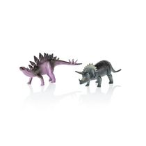 Bonecos Dinossauros Multikids