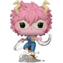 Boneco Colecionável Funko Pop My Hero Academia Mina Ashido 790