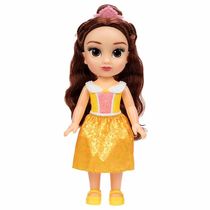 Boneca - Disney Princesas - Bela - Multikids