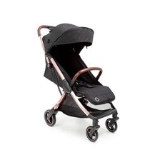 Carrinho de Bebê Eva² Essential Black Champagne - Maxi-Cosi