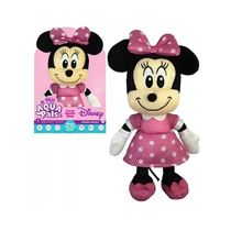 Pelúcia Minnie Disney Aqua Pals 40 CM - Fun