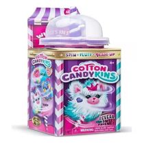 Pelúcia Cotton Candykins - Multilaser