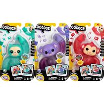 Little Live Petz Hug n' Hang Zoogooz Sortidos - Fun