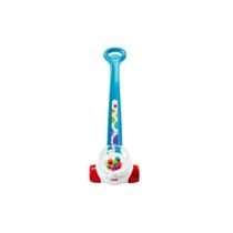 Andador Bolinhas Divertidas - Fisher-Price - HBT55 - Mattel