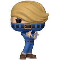 Funko Pop Best Jeanist 786 My Hero Academia