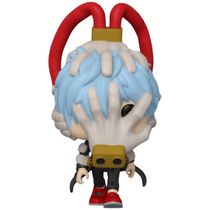 Funko Pop My Hero Academia Tomura Shigaraki 784