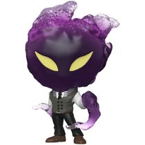 Funko Pop Kurogiri 789 - My Hero Academia