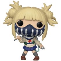 Funko Pop Himiko Toga Mask 787 - My Hero Academia