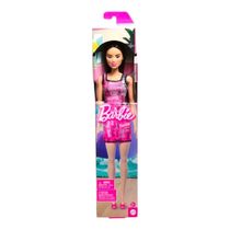 Boneca Barbie Fashion And Beauty HRH10 Mattel