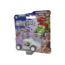 Carrinho Elástico T Rocket Wheeleezz Dino Monsters