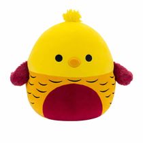 Pelúcia Beck de 30cm - Squishmallows