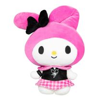 Pelúcia My Melody de 20cm Série 2 - Hello Kitty e Amigos