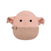 Pelúcia Dobby de 25cm do Harry Potter - Squishmallows