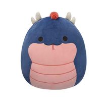 Pelúcia Cian de 30cm - Squishmallows