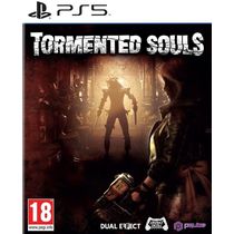 Tormented Souls - PS5