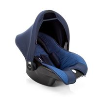 Bebê Conforto Reverse Cosco 0 a 13 Kg Azul Rajado