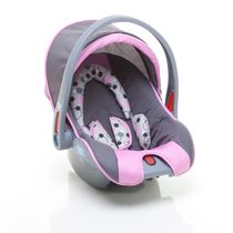 Bebê Conforto Reverse Cosco 0 a 13 Kg Rosa