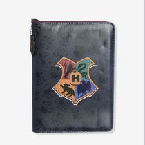 Caderno com Pasta Hogwarts – Harry Potter