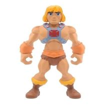 Boneco Masters Of The Universe Flextreme He-man 18 Cm