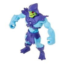 Boneco Masters Of The Universe Flextreme Skeletor 18 Cm