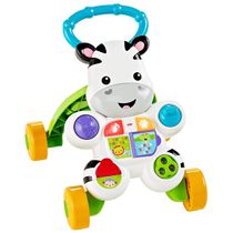 Apoiador Zebra - DLH48 - Fisher-Price