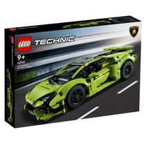 Lego 42161 Technic Lamborghini Huracán Tecnica 806 Peças