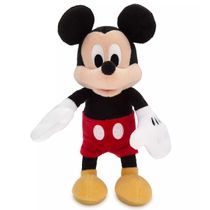 Pelúcia Mickey - Tamanho Pequeno - Disney Store