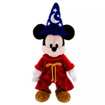 Pelúcia Mickey Feiticeiro - Tamanho Médio - Disney Store