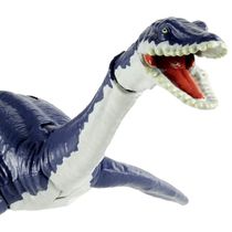 Dinossauro Plesiosaurus - Ataque Selvagem - Jurassic World - GVG50 - Mattel