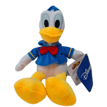 Pelúcia Disney Pato Donald 25Cm 2m+ Fun