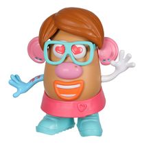 Figura - Potato Head - Batatas Expressivas - Hasbro