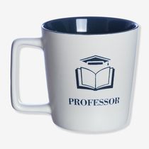 Caneca Buck Profissões Professor - Zonacriativa