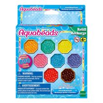 Conjunto de Atividades Infantil - Aquabeads - Joias - Epoch Magia