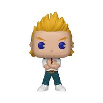 Funko Pop My Hero Academia Mirio Togata 611