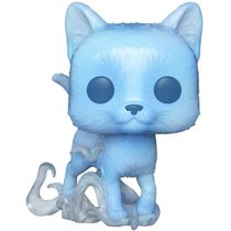 Funko Pop Patronus Minerva McGonagall 129 Harry Potter