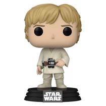 Funko Pop Star Wars Luke Skywalker 594 Funko 67536