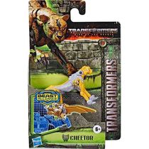 Figura - 2 em 1 - Transformers Beast Alliance - Cheetor - Hasbro