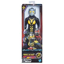 Boneca Articulada - 30 cm - Marvel Ant-Man and the Wasp - Vespa - Hasbro