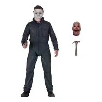 Michael Myers 1/4 Halloween (2018) Action Figure Neca 45 Cm