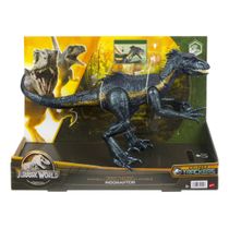 Figura de acción  Indoraptor Track´n Attack HKY11 de Mattel Jurassic World