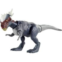 Dinossauro Jurassic World Stygimoloch 17cm Camp Cretaceous