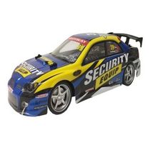 Carro De Controle Remoto Hot Speed Up Racing - Dm Toys