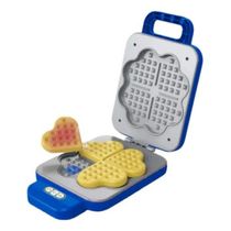 Brinquedo Waffle Maker Divertido Magic Gourmet