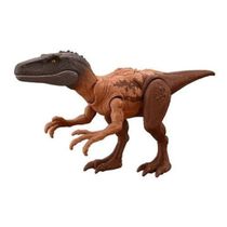 Bonecos Dinossauro Jurassic World Strike Herrerasaurus