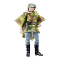 Boneco Star Wars - The Black Series Leia Endor