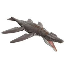 Boneco Jurassic World Dominio - Liopleurodon De 30cm C Sons