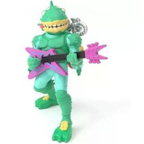 Boneco Fortnite Figura C/ Acessório Moisty Merman Colecionáv