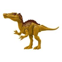 Boneco De Dinossauro Jurassic World Suchomimus De 30cm